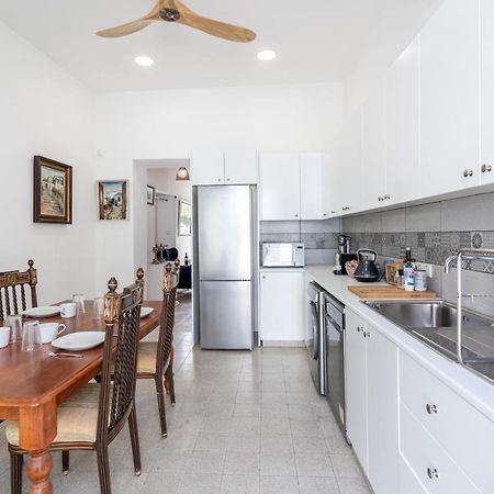 To Hani - Kamara Maisonette Nicosia Ngoại thất bức ảnh