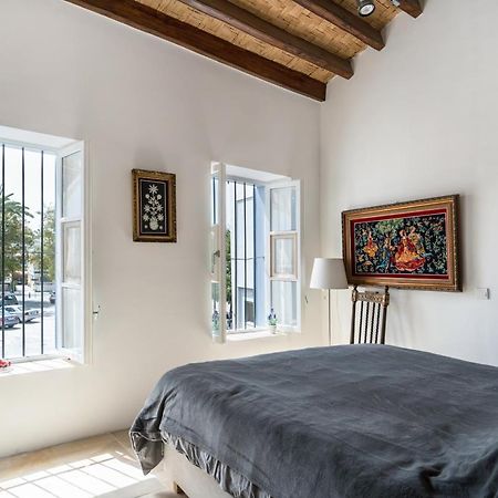 To Hani - Kamara Maisonette Nicosia Ngoại thất bức ảnh