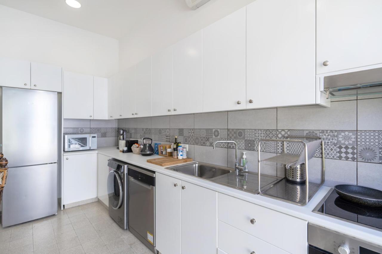 To Hani - Kamara Maisonette Nicosia Ngoại thất bức ảnh