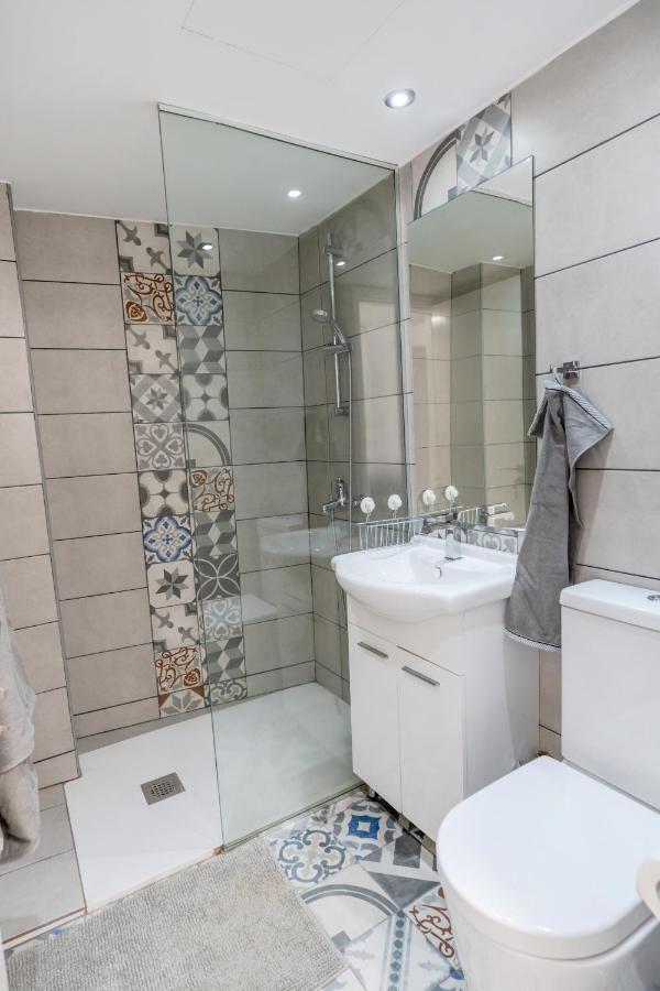 To Hani - Kamara Maisonette Nicosia Ngoại thất bức ảnh