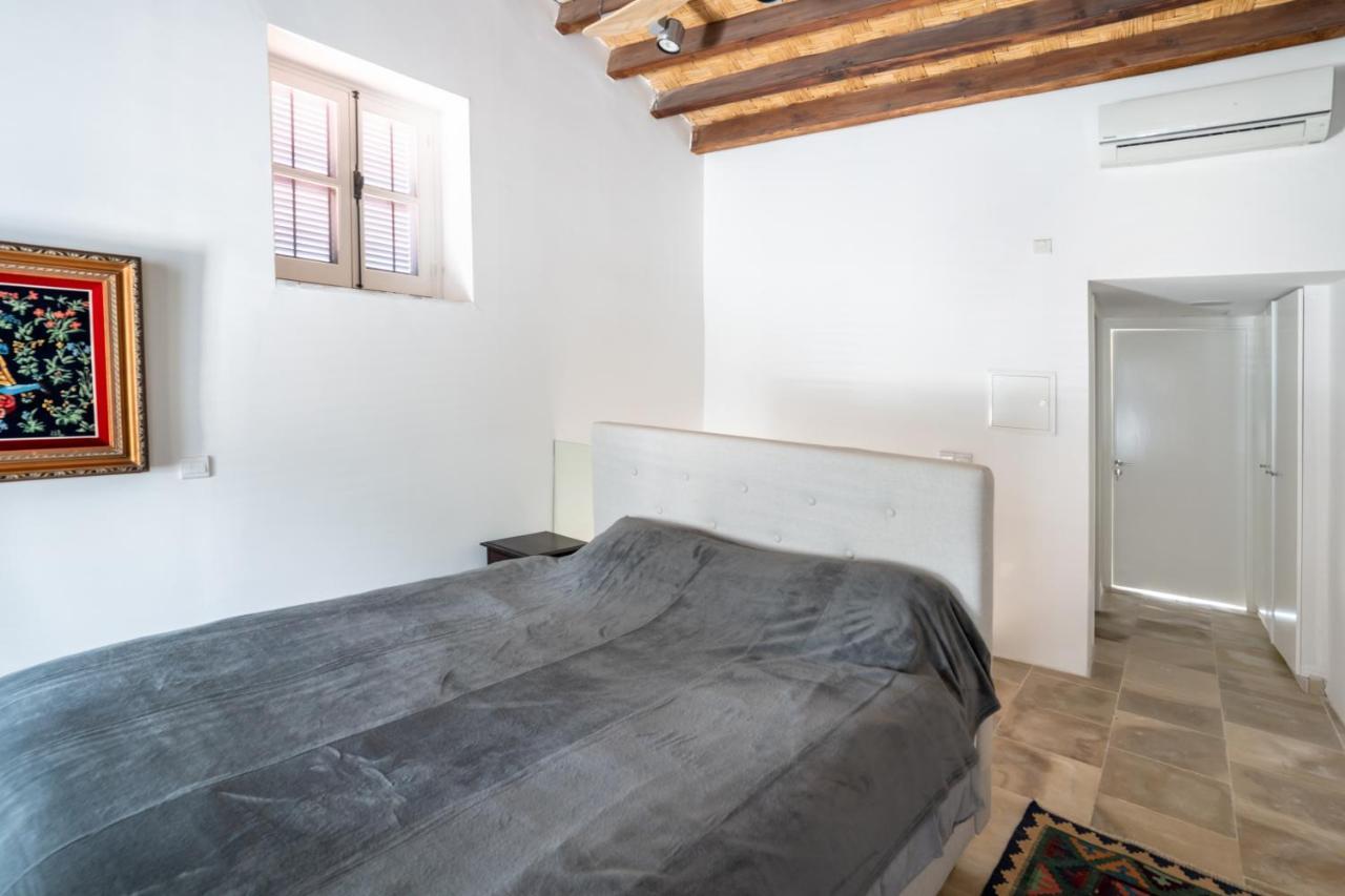 To Hani - Kamara Maisonette Nicosia Ngoại thất bức ảnh