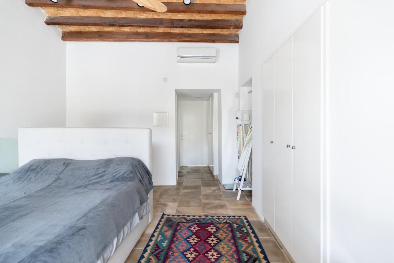 To Hani - Kamara Maisonette Nicosia Ngoại thất bức ảnh